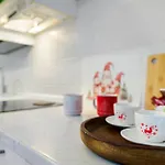 La Petite Etoile - Gressan شقة