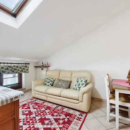 La Petite Etoile - Gressan Daire Aosta