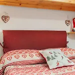 Apartment La Petite Etoile - Gressan