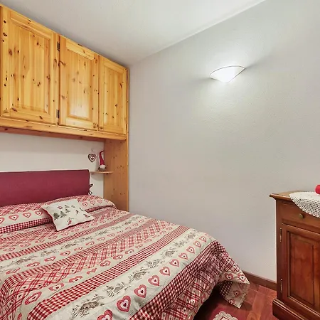 La Petite Etoile - Gressan 아파트 *