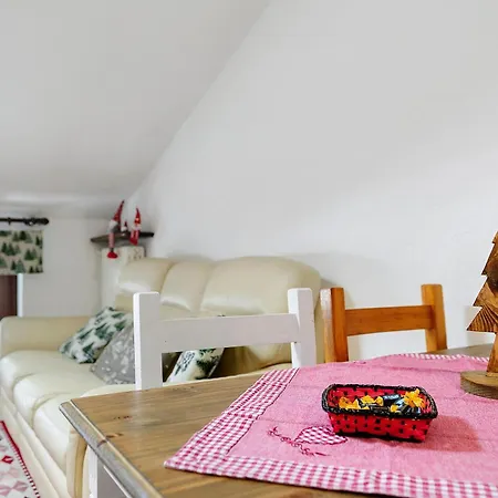 La Petite Etoile - Gressan