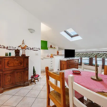 La Petite Etoile - Gressan Lejlighed Aosta