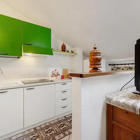 아파트 La Petite Etoile - Gressan