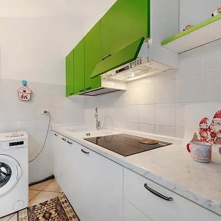 아파트 La Petite Etoile - Gressan 아오스타