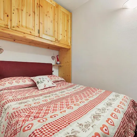 아파트 La Petite Etoile - Gressan 아오스타