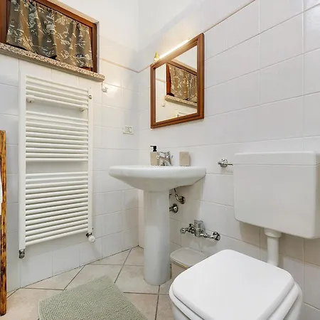 La Petite Etoile - Gressan 아파트 아오스타