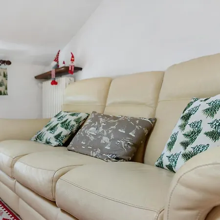 La Petite Etoile - Gressan 아파트 아오스타