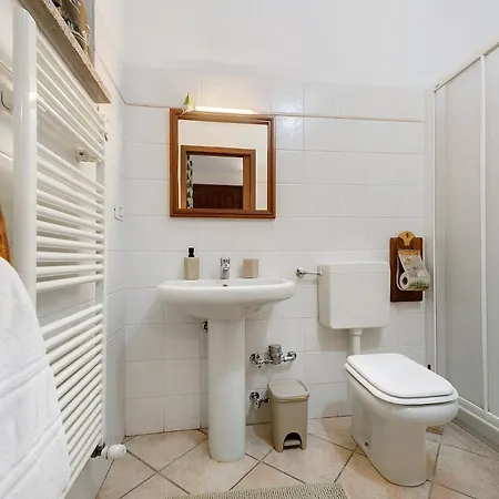 La Petite Etoile - Gressan 아파트