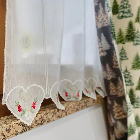 La Petite Etoile - Gressan