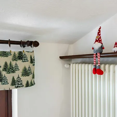 La Petite Etoile - Gressan 아오스타