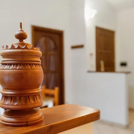 La Petite Etoile - Gressan 아파트