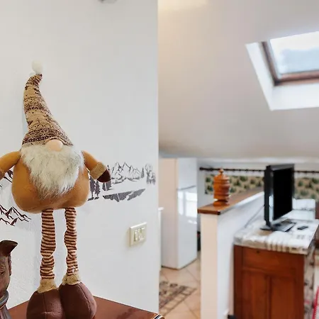 La Petite Etoile - Gressan * 아오스타