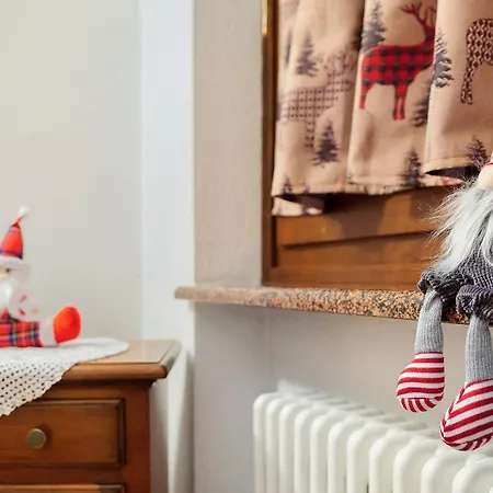 La Petite Etoile - Gressan Aosta