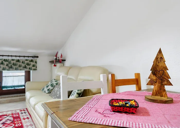 La Petite Etoile - Gressan