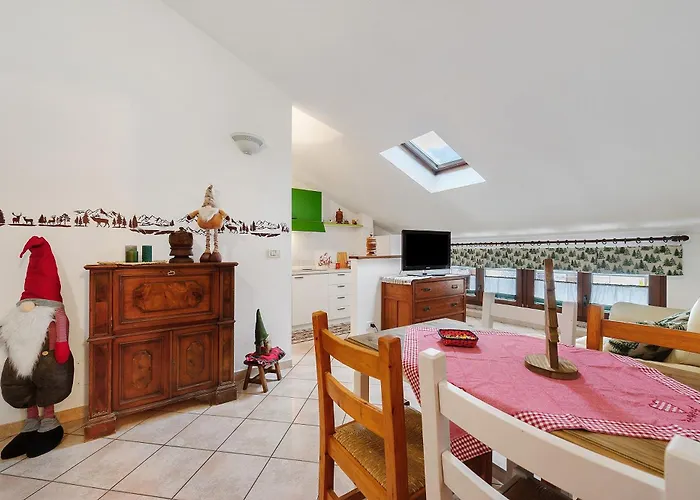 La Petite Etoile - Gressan Lejlighed Aosta