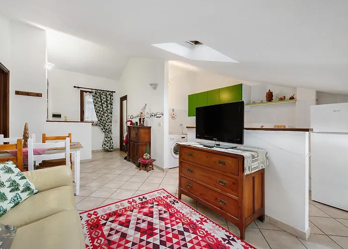 La Petite Etoile - Gressan *