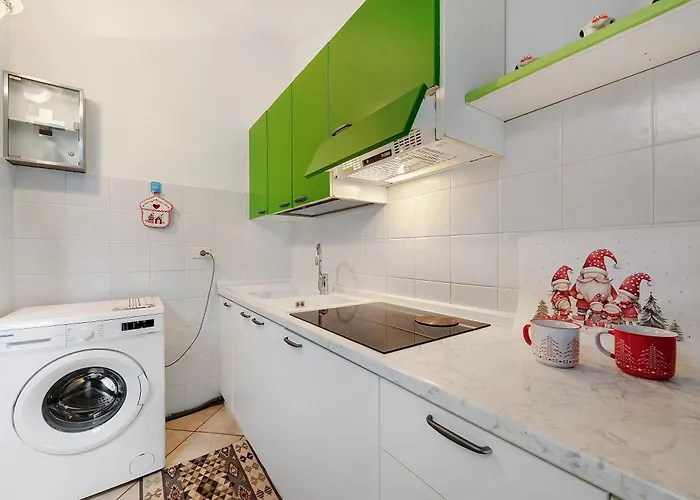 Lejlighed La Petite Etoile - Gressan Aosta