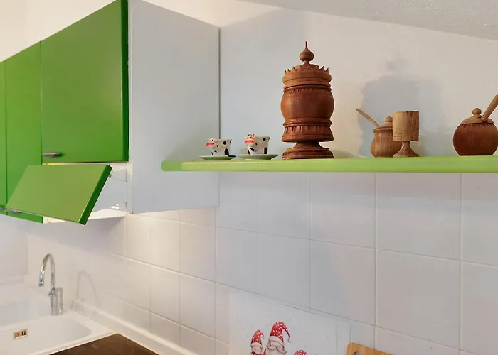 La Petite Etoile - Gressan Lejlighed Aosta