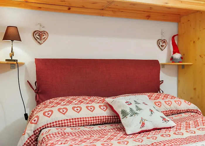 La Petite Etoile - Gressan Lejlighed Aosta