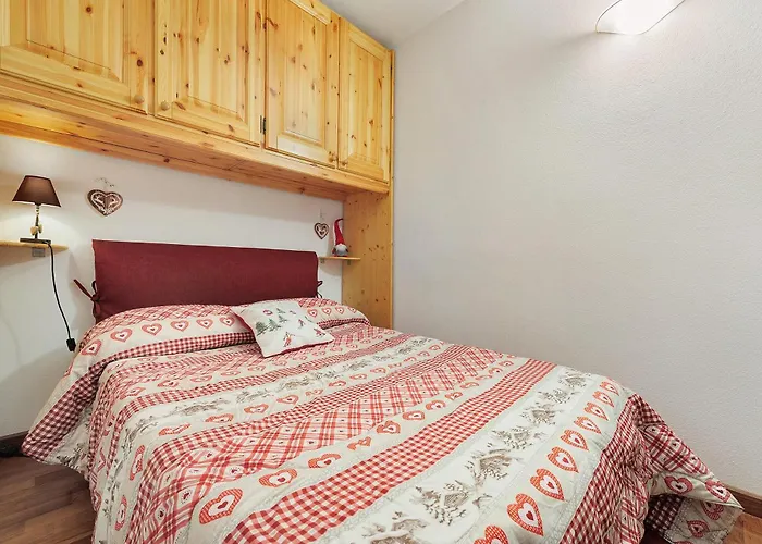 Lejlighed La Petite Etoile - Gressan Aosta