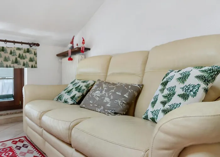 La Petite Etoile - Gressan Lejlighed Aosta