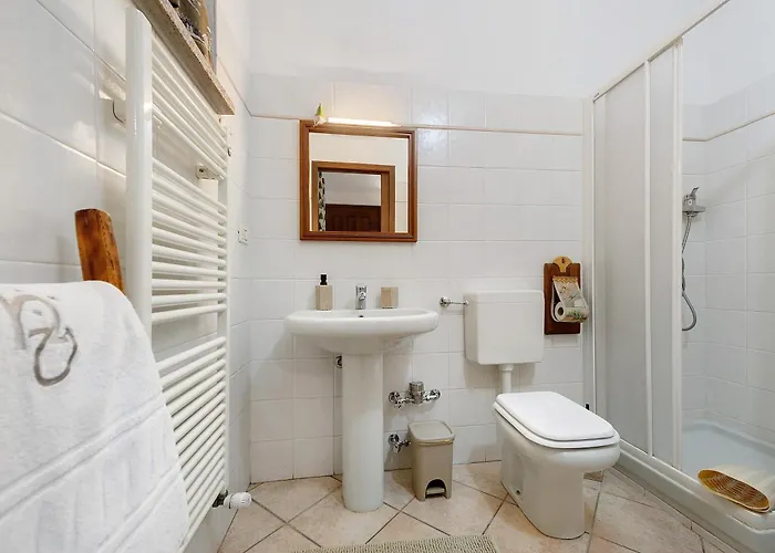 La Petite Etoile - Gressan Lejlighed