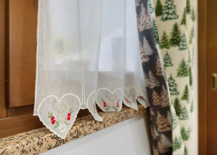 La Petite Etoile - Gressan