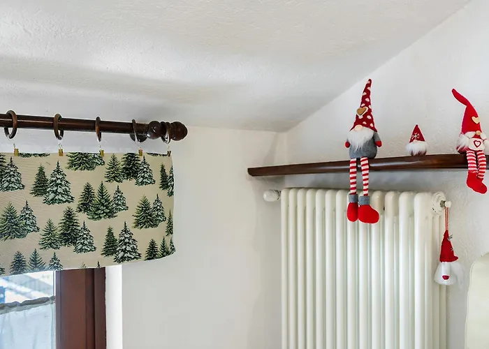 La Petite Etoile - Gressan Aosta