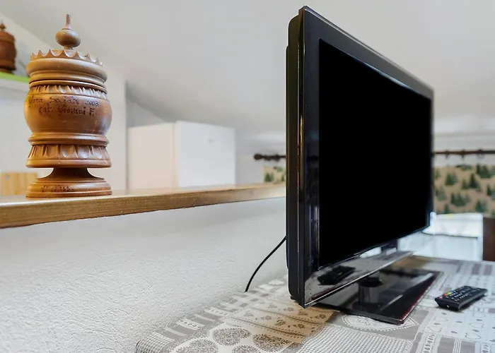 La Petite Etoile - Gressan *