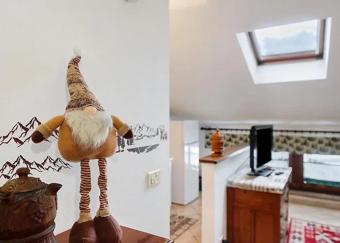 La Petite Etoile - Gressan * Aosta