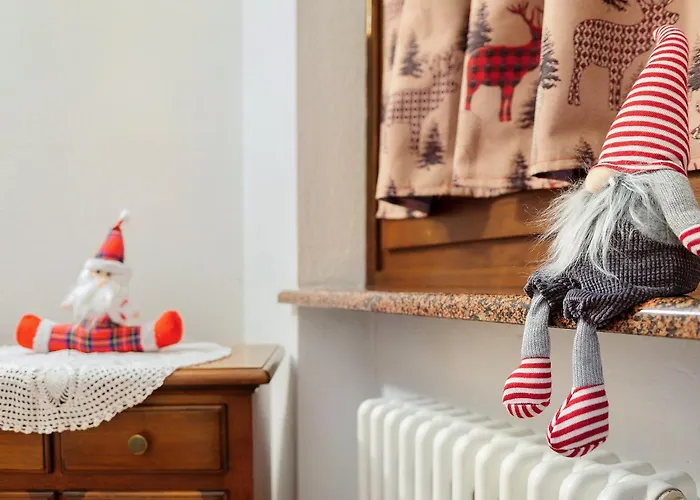 La Petite Etoile - Gressan Aosta